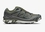 Zapatillas Salomon XT6 oliva blk
